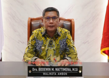 Ini Capaian Kota Ambon Sepanjang 2025