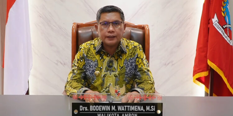 Ini Capaian Kota Ambon Sepanjang 2025