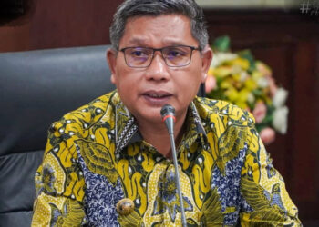 Walikota Ambon Tegaskan 2026 Merupakan Awal Pelaksanaan RPJMD 2025–2030