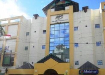 Pemkot Ambon Targetkan Mall Pelayanan Publik di Amplas Beroperasi Tahun Ini