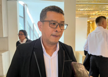 Tiga Tahun Terakhir, Kasus TBC di Ambon Lampaui Target Nasional, Sirimau Tertinggi