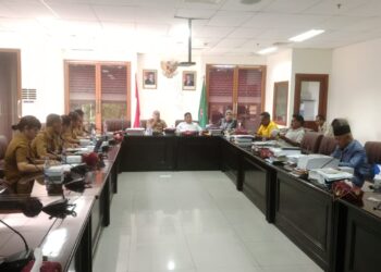 DPRD Maluku Nilai Tumpang Tindih Data Guru Bersifat Teknis dan Tak Perlu Berlarut