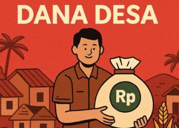 Dana Desa dan ADD 2026 di Ambon Turun Drastis, Ini Kata Kepala BPKAD