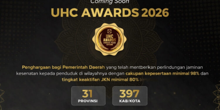 UHC Kurangi Biaya Pengobatan di Rumah Sakit