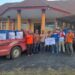 Pertamina Patra Niaga Papua Maluku Salurkan 4 Ribu Liter BBM untuk Pemulihan Banjir dan Longsor di Halut