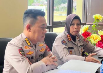 Polda Maluku Bantah Dugaan Praktik Curang Pada Seleksi SIP TA 2026
