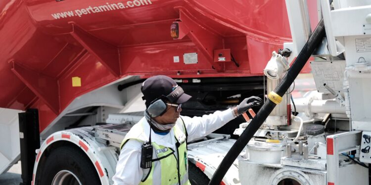 Pertamina Patra Niaga Papua Maluku Siap Antisipasi Lonjakan Avtur Arus Balik Tahun Baru