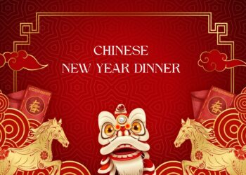 Meriahkan Malam Imlek, Swiss-Belhotel Ambon Gelar Chinese New Year Eve Dinner