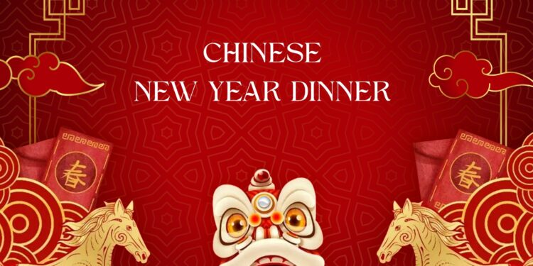 Meriahkan Malam Imlek, Swiss-Belhotel Ambon Gelar Chinese New Year Eve Dinner