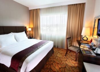Swiss-Belhotel Ambon Hadirkan Special Offer Janewary