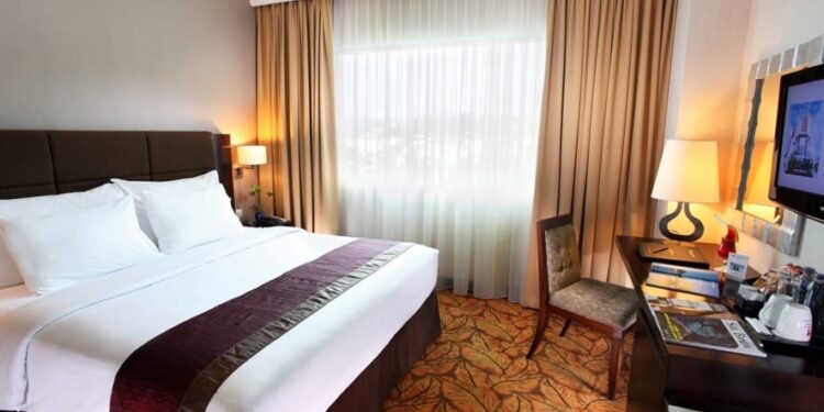 Swiss-Belhotel Ambon Hadirkan Special Offer Janewary