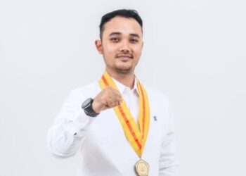 Kongres X PERMAHI Digelar, Azhar Sidiq Terpilih sebagai Ketua Umum