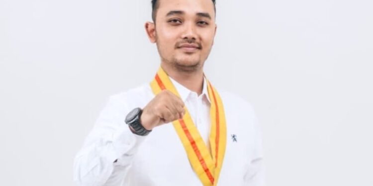 Kongres X PERMAHI Digelar, Azhar Sidiq Terpilih sebagai Ketua Umum