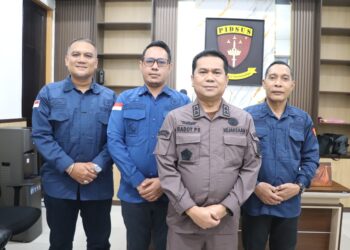 Kejati Maluku Terbitkan Sprindik Kasus Dugaan Korupsi Kredit BRI Unit Batumerah
