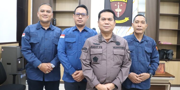 Kejati Maluku Terbitkan Sprindik Kasus Dugaan Korupsi Kredit BRI Unit Batumerah