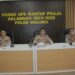 Irwasda Maluku Ikut Rapat Pendirian Pusat Studi Kepolisian