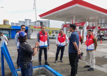 Pertamina Patra Niaga Regional Pastikan Kebutuhan BBM dan LPG Selama Ramadan