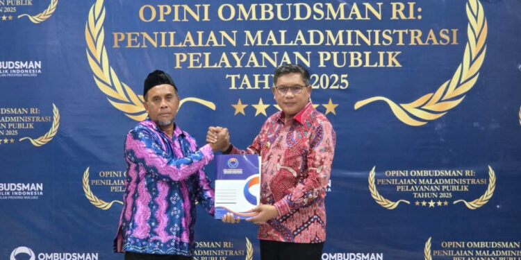 Bangun Kepercayaan Publik, Ambon Pertahankan Predikat Zona Hijau