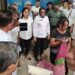 Jelang Lebaran, Wakil Wali Kota Ambon Sidak Distributor