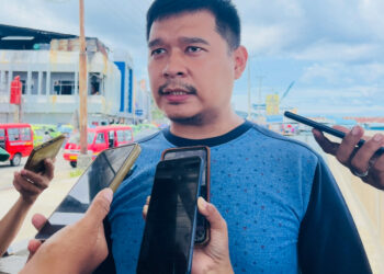 Besok Pemkot Ambon Gelar Ramadan Fair di Parkiran Apung Pasar Mardika