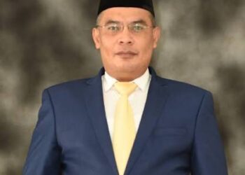 Anos Yeremias Jadi Sekretaris Golkar Maluku, Richard Rahakbauw Hormati Keputusan DPP