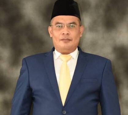 Anos Yeremias Jadi Sekretaris Golkar Maluku, Richard Rahakbauw Hormati Keputusan DPP
