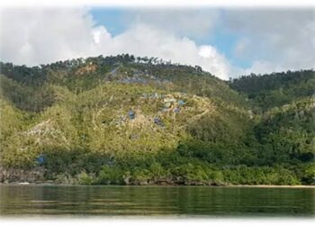 Anggota DPRD Maluku Redam Ketegangan Pascapembakaran Motor di Tambang Cinnabar SBB