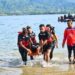 Tingkatkan Kompetensi, Kodaeral IX Beri Pelatihan Evakuasi Medis Laut Bagi Mahasiswa STIKes Pasapua Ambon