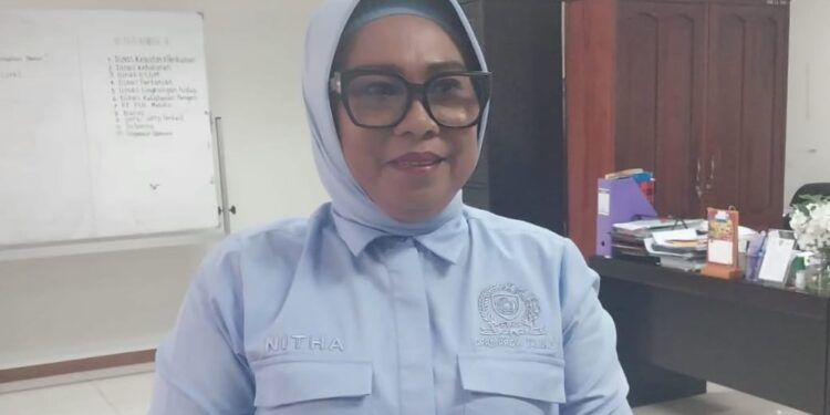 Harga Barang Jelang Ramadan Terpantau Stabil di Kota Ambon