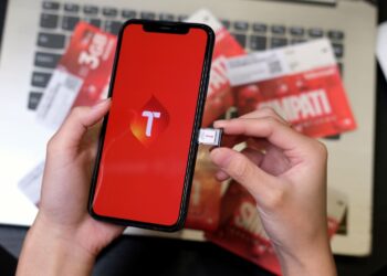 SIMPATI Hadirkan Akumulasi Kuota, Bikin Internetan Bareng Telkomsel Lebih Worth It!