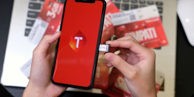 SIMPATI Hadirkan Akumulasi Kuota, Bikin Internetan Bareng Telkomsel Lebih Worth It!