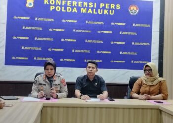 Polda Maluku Tetapkan Tersangka Kasus Kekerasan Seksual Anak, Ancaman Hukuman hingga 15 Tahun Penjara