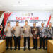 16 Hari Diaudit BPK RI, Kapolda Maluku Dorong Tata Kelola Keuangan Polri