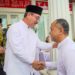 Dankodaeral IX Hadiri Syukuran Setahun Kepemimpinan Gubernur Maluku dan Buka Puasa Bersama