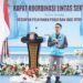 Rakor Lintas Sektoral di Malut, PLN UIW MMU Komitmen Pasokan Listrik Andal Jelang Idul Fitri 1447 H