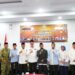 Gubernur Maluku Tutup Ramadan Leadership Camp 2026 ICMI–BKPRMI
