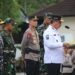 Ciptakan Suasana Aman Jelang Idul Fitri, Gubernur Maluku Pimpin Apel Gelar Pasukan Operasi Ketupat 2026