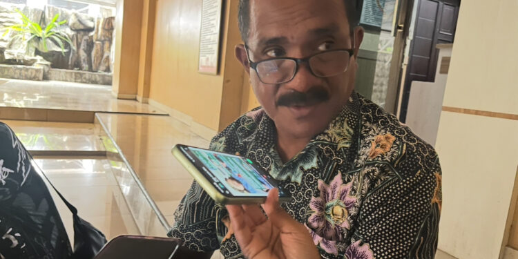 Pemkot Ambon Siapkan Rp 32 Miliar untuk THR ASN 2026