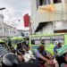 Dishub Ambon “Diperingatkan” Soal Angkot Lin III Picu Kemacetan di Terminal Mardika