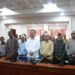 Dorong Rekonsiliasi Dua Negeri, Gubernur Maluku Fasilitasi Pertemuan Damai Hitu Meseng dan Morela
