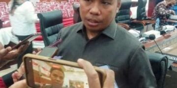 Komisi I DPRD Maluku Tekankan Kesiapan Pengamanan Lebaran di Daerah Kepulauan