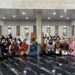 PNM Ambon Berbagi Kebahagiaan Dengan 140 Anak Yatim dan Dhuafa