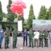 Sekda Maluku Hadiri Pembukaan Bazar Ramadan TNI di Makodam XV/Pattimura, Perkuat Kepedulian Sosial