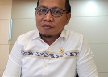 Ketua DPRD Dukung Upaya Pencegahan Korupsi di Badan Pemkot Ambon