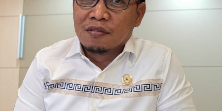 Ketua DPRD Dukung Upaya Pencegahan Korupsi di Badan Pemkot Ambon