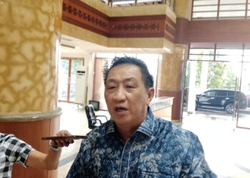 Soroti Penurunan PAD Dua Tahun Terakhir, DPRD Maluku Desak Evaluasi Kinerja OPD