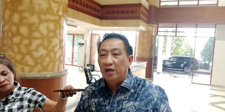 Soroti Penurunan PAD Dua Tahun Terakhir, DPRD Maluku Desak Evaluasi Kinerja OPD