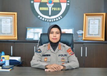 Polda Maluku Resmi Tetapkan ASN Kejaksaan Jadi Tersangka Penipuan