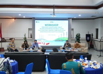 PLN dan Kementerian ESDM Perkuat Penegakan Hukum Ketenagalistrikan untuk Layanan yang Lebih Andal dan Berkeadilan