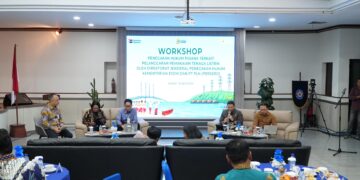 PLN dan Kementerian ESDM Perkuat Penegakan Hukum Ketenagalistrikan untuk Layanan yang Lebih Andal dan Berkeadilan